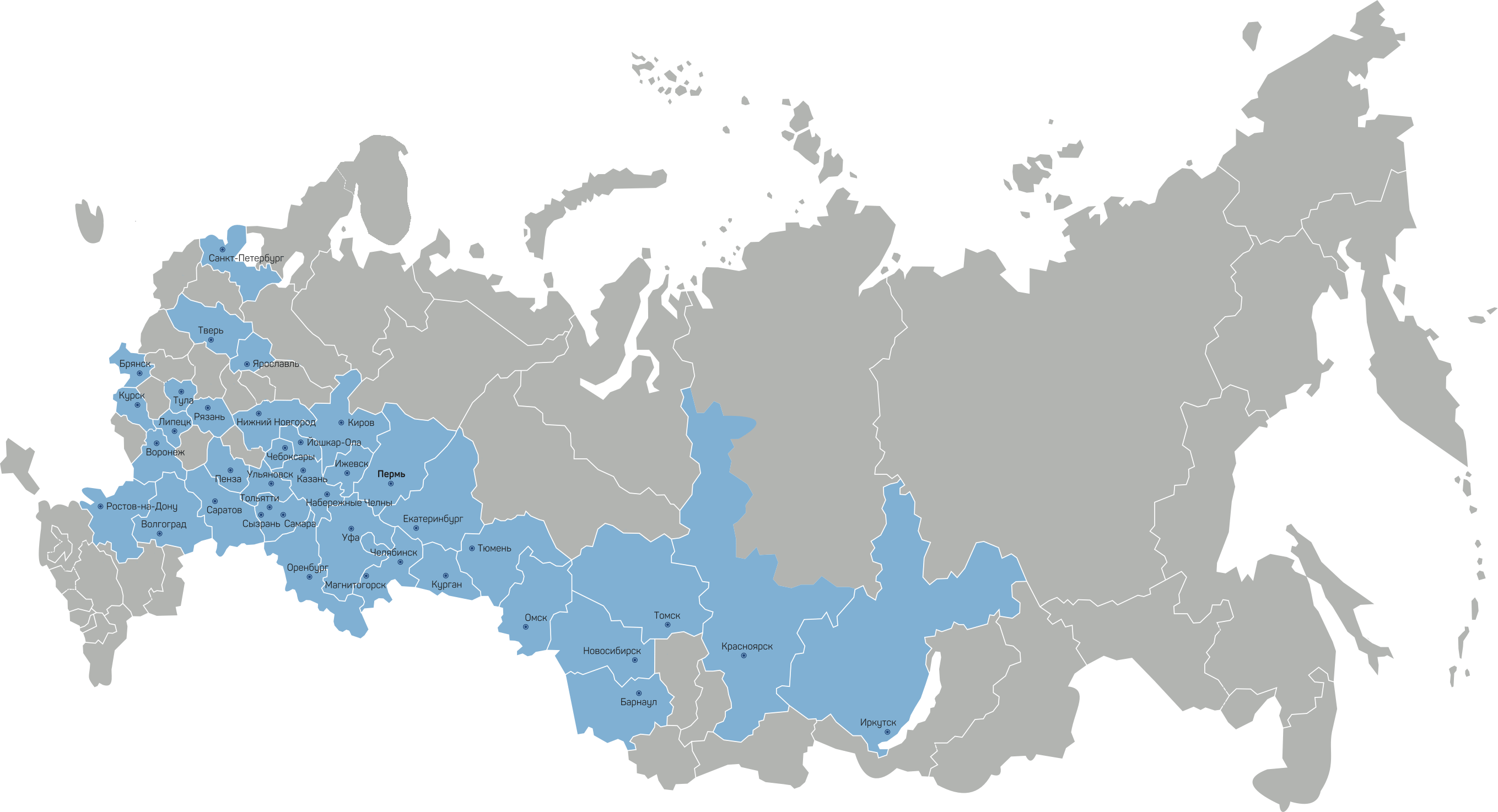 О компании Дом.ру в Екатеринбурге — история развития оператора  телекоммуникационных услуг